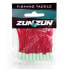 Фото #4 товара ZUNZUN Needle Trolling Soft Lure 50 mm