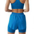 Фото #2 товара BORN LIVING YOGA Bikila Shorts 2 in 1