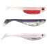 Фото #1 товара SPRO Super Natural Flashers Soft Lure 75 mm