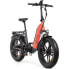 Фото #1 товара Электрический велосипед Youin 250 W 20" 25 km/h