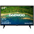 Smart TV Daewoo 24DM64HA HD 24" LED