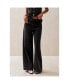 ფოტო #1 პროდუქტის Women's Magda Denim Pants