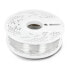 Фото #2 товара Filament Fiberlogy Easy ABS 1,75mm 0,75kg - Pure Transparent