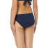Фото #2 товара MICHAEL Michael Kors Womens 236298 Classic Bikini Bottoms Swimwear Size S