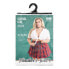 Фото #12 товара Эротический костюм Teacher’s Pet School Girl Красный Queen size