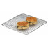 KITCHENCRAFT Square Cake Cooling Tray Серебристый - фото #2