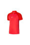 Фото #2 товара Dh9228 M Nk Df Acdpr Ss Polo K T-shirt Kırmızı