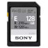 Фото #1 товара SONY UHS-II Class 10 U3 V60 128GB memory card