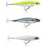 Фото #1 товара DAIWA Prorex Crazy F Topwater Stickbait 19g 110 mm