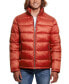 Фото #8 товара Men's Adam Puffer Jacket with Removable Hood