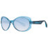 Фото #1 товара Adidas Sonnenbrille OR0020 87W 56