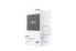 Samsung Portable SSD T7 - 500 GB - USB Type-C - 3.2 Gen 2 (3.1 Gen 2) - 1000 MB/s - Password protection - Grey