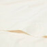 Full 500 Thread Count Tri-Ease Solid Sheet Set Ivory - Threshold