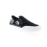 Фото #3 товара Etnies Marana Slip XLT X Barney Page Mens Black Suede Skate Sneakers Shoes