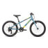 Фото #2 товара DEMA Racer 20´´ MTB bike