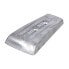 SUPER MARINE Volvo DPH&DPR Lower Unit Zinc Plate Anode