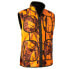 Фото #1 товара DEERHUNTER Gamekeeper Bonded Reversible Vest