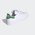 Фото #6 товара Мужские кроссовки adidas Stan Smith Shoes (Белые)
