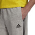 Фото #4 товара Adidas Essentials Tapered Cuff 3 Stripes M GK8889 pants