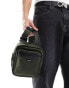 Фото #4 товара Calvin Klein essential reporter bag in olive green