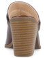 Фото #3 товара Women's Jinny Banded Mules