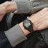 Фото #5 товара Мужские часы Timex TW2U32100 черного цвета