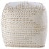 Фото #5 товара Pouf Würfel Jute Boho