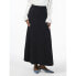 Фото #1 товара YAS Fonny long skirt