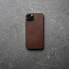 NOMAD Skin Rustic iPhone 13 Pro phone case - фото #6