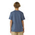 ფოტო #2 პროდუქტის RIP CURL Filgree short sleeve T-shirt