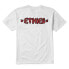 ფოტო #2 პროდუქტის ETNIES Rebel E Tee short sleeve T-shirt