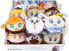 Фото #1 товара Мягкая игрушка для девочек Pro Kids Maskotka Frozen 2 Squeezy Palz 9cm