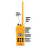 Фото #2 товара ICOM IC-GM1600E Portable VHF Radio