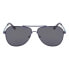 Men's Sunglasses Nautica N4636SP-420 ø 60 mm