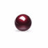 Фото #1 товара Perixx PERIPRO-303GR - Mouse trackball - 34 mm - 34 mm - 34 mm - 25 g - Red