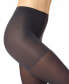 Фото #3 товара Колготки HUE Opaque Shaper Tights