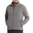 PENTAGON Arkos full zip sweatshirt