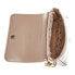 Фото #3 товара Сумка Verde Crossbody Taupe 01-1651