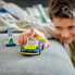 Фото #12 товара Детский электрический спортивный автомобиль LEGO 123456 (ID модели)