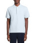 Фото #1 товара Theory Jocelin Polo Shirt Men's White M