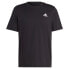 ADIDAS Sl Sj short sleeve T-shirt