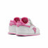 Фото #5 товара Детские спортивные кроссовки Reebok Classic Jogger 3.0 Розовый