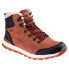 Фото #4 товара IGUANA Geleb Mid Waterproof trainers