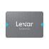 Фото #1 товара Lexar NQ100 SSD 2.5 SATA 1.92TB LNQ100X1920-RNNNG - Solid State Disk - Serial ATA