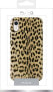 Puro PURO Glam Leopard Cover - Etui iPhone XR (Leo 1)