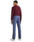 ფოტო #3 პროდუქტის Men's Denton Pima Cotton Chinos