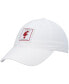 Фото #2 товара Men's White Washington State Cougars Dream Adjustable Hat