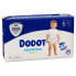 Фото #2 товара DODOT Sensitive Size 5 42 Units Diapers