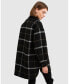 Фото #2 товара Women River's Edge Plaid Shacket