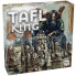 TACTIC Boardgame Tafl King doll